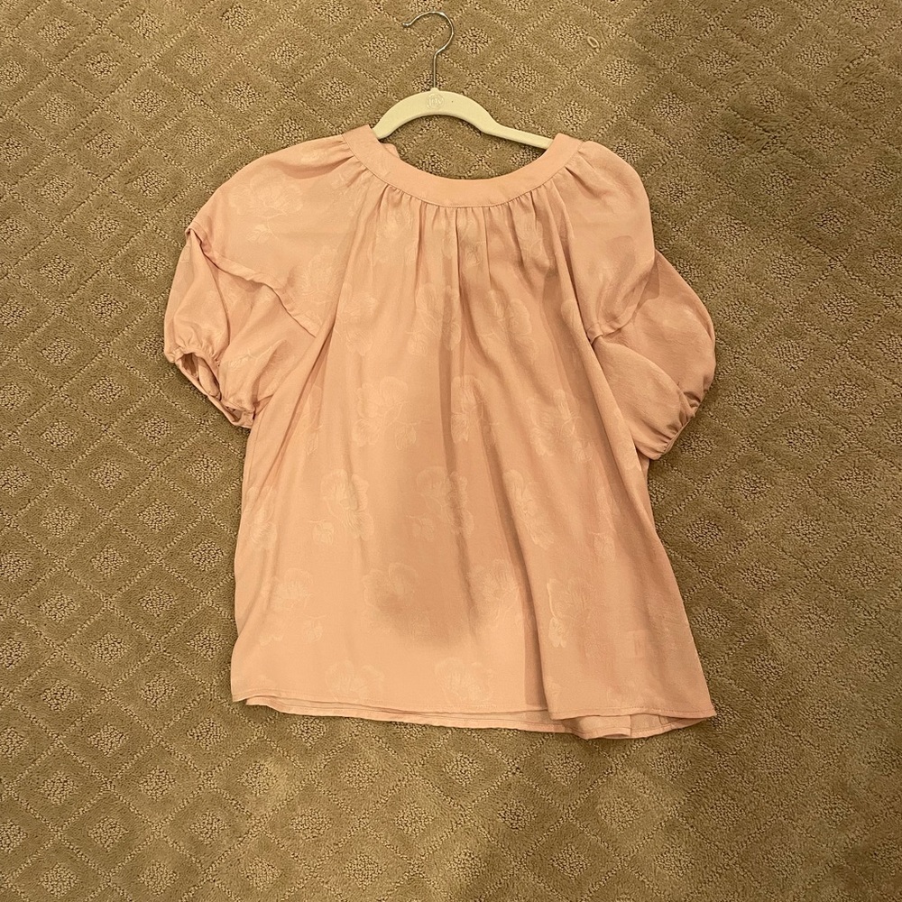 Current Air Blouse - image 2